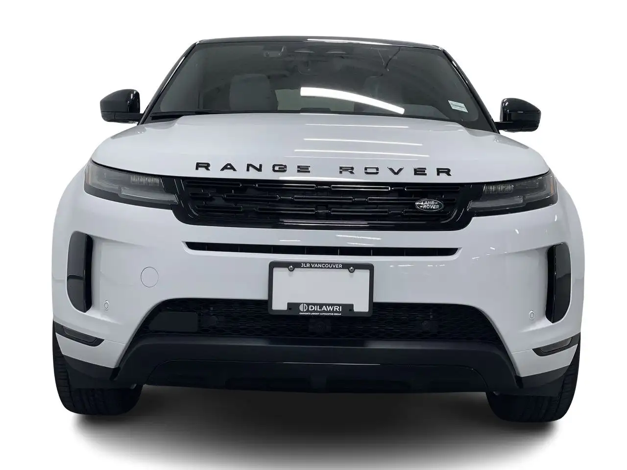 Land Rover Range Rover Evoque снимка Land Rover Range Rover Evoque