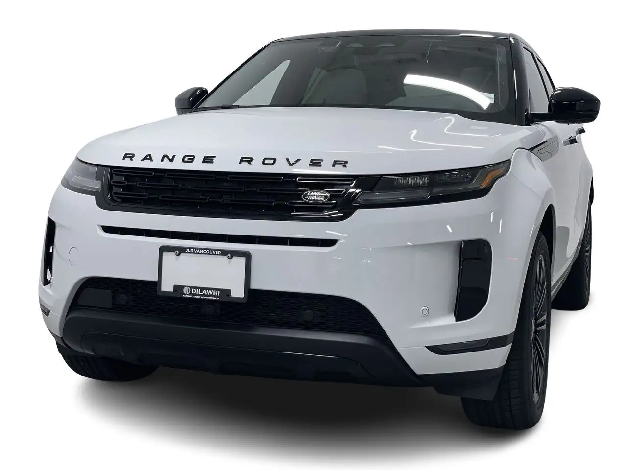 Land Rover Range Rover Evoque снимка Land Rover Range Rover Evoque
