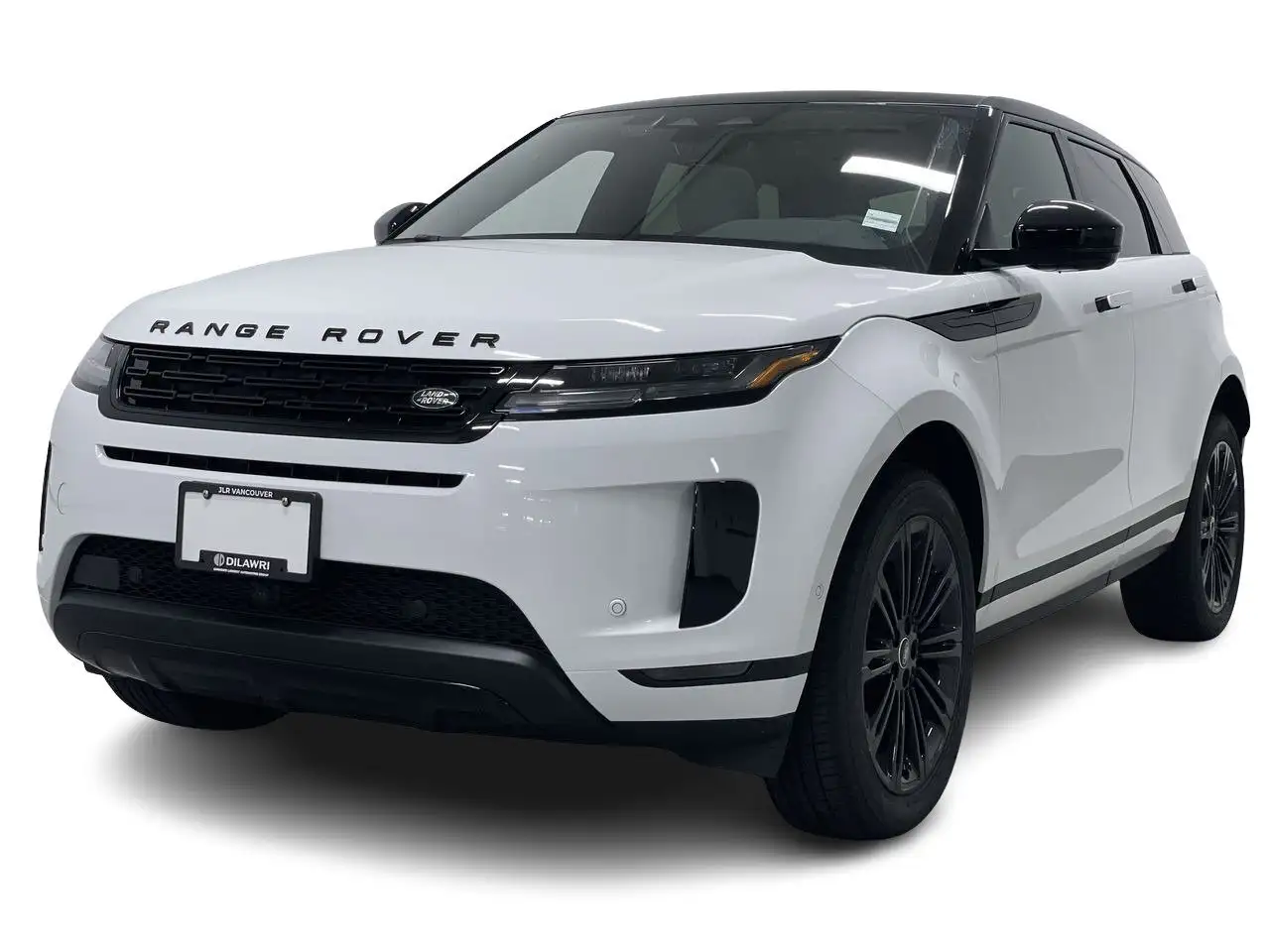 Land Rover Range Rover Evoque снимка Land Rover Range Rover Evoque