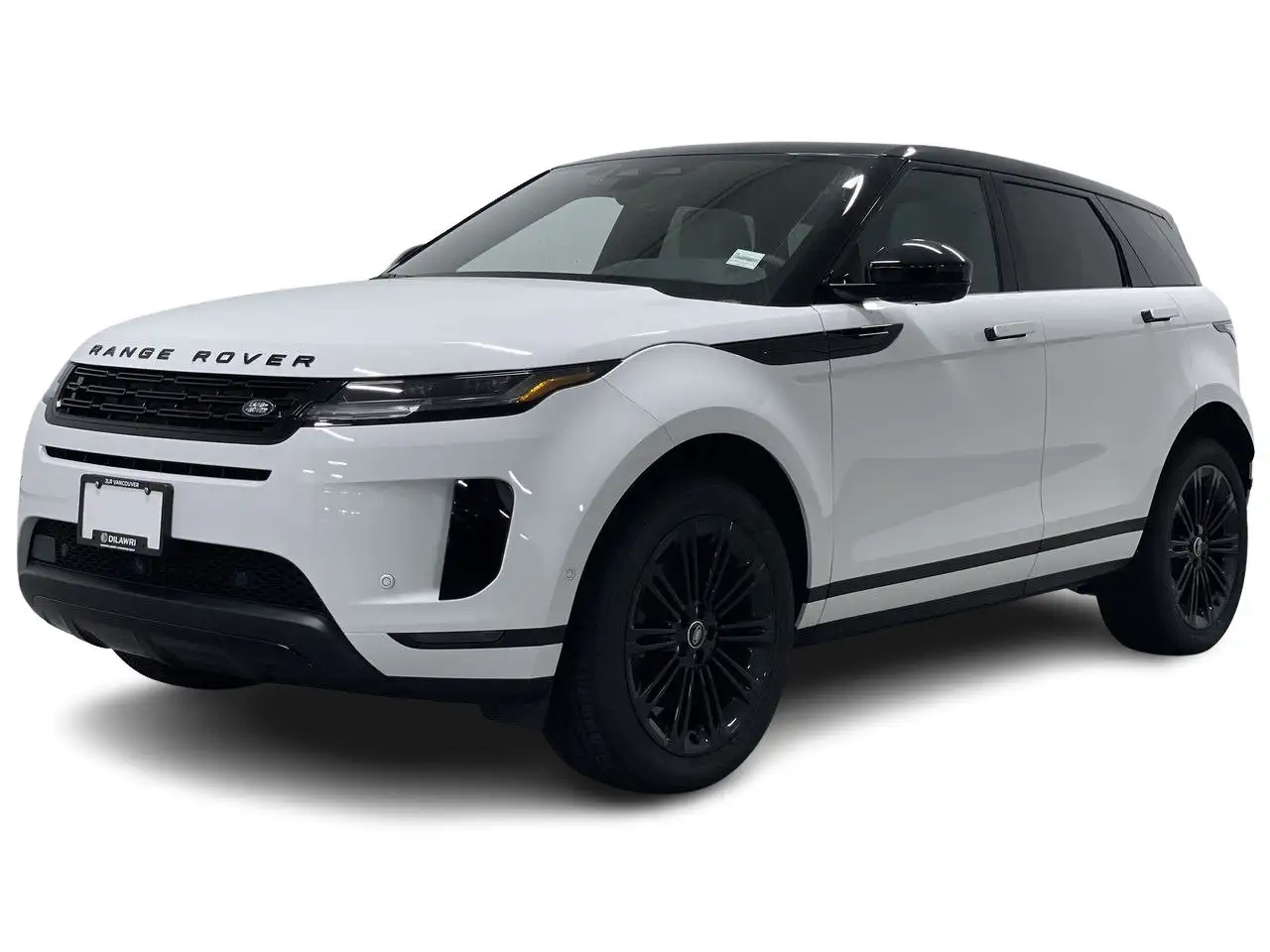 Land Rover Range Rover Evoque снимка Land Rover Range Rover Evoque