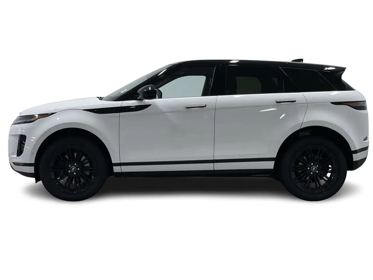 Land Rover Range Rover Evoque снимка Land Rover Range Rover Evoque