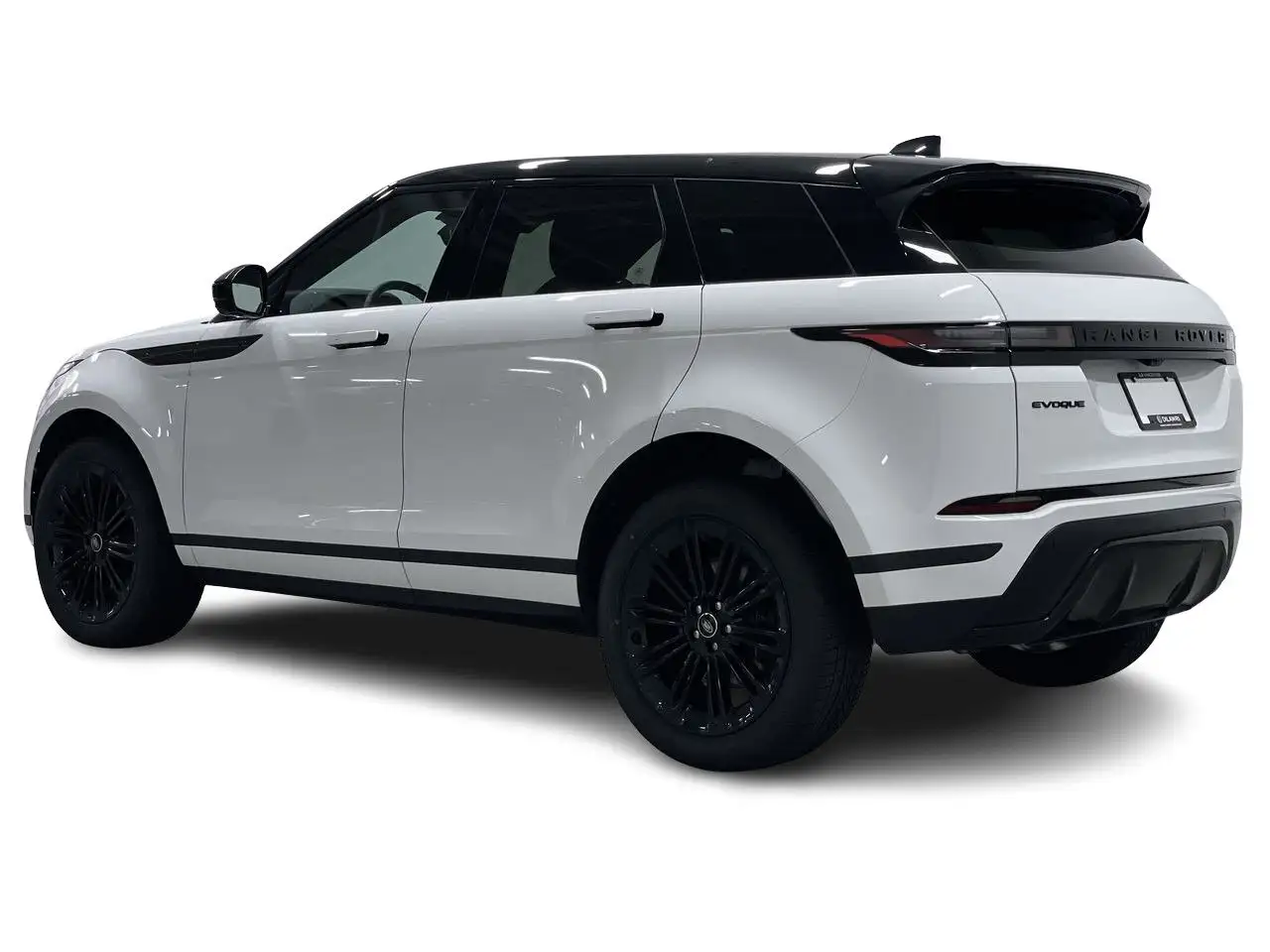 Land Rover Range Rover Evoque снимка Land Rover Range Rover Evoque