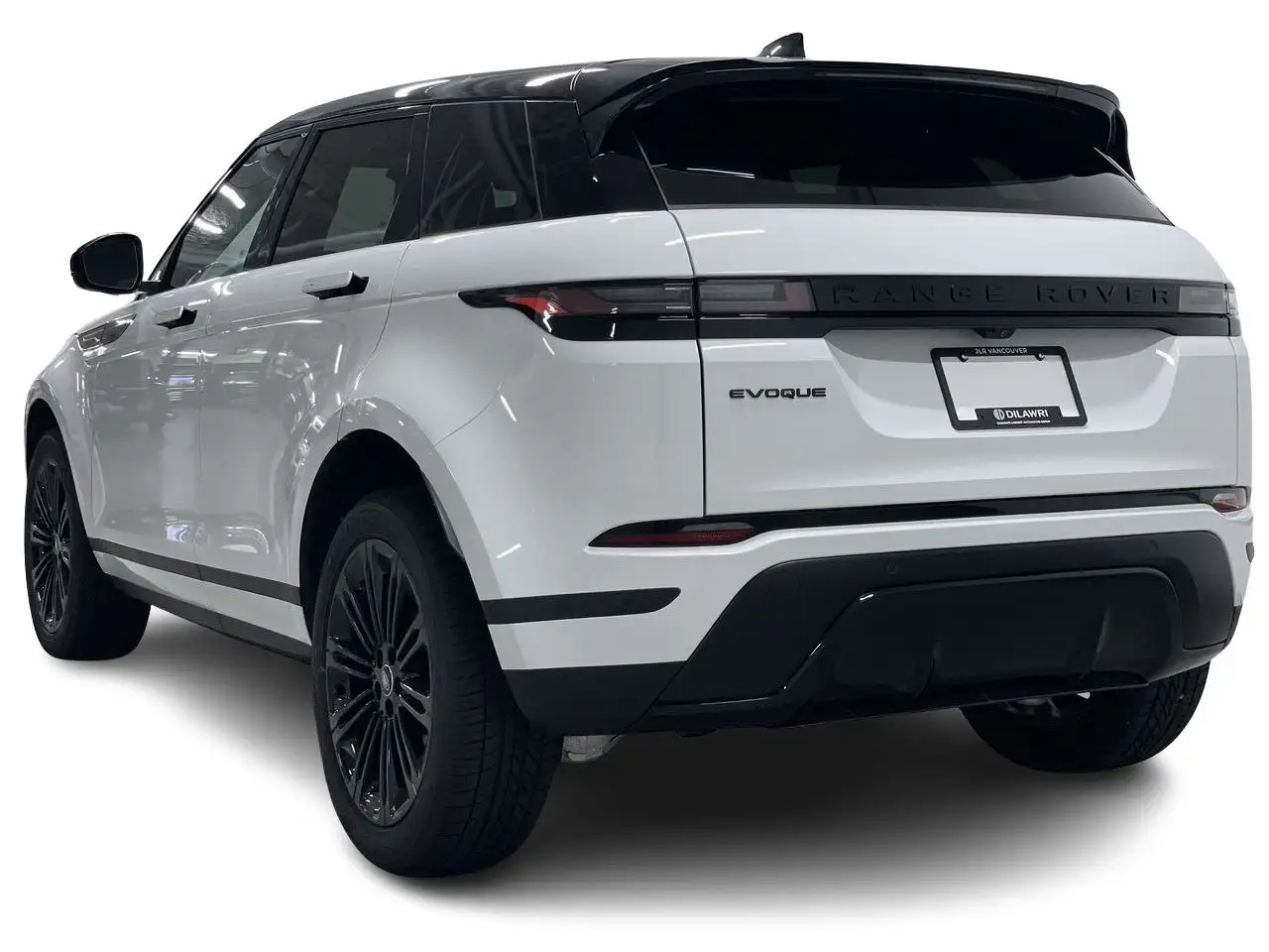 Land Rover Range Rover Evoque снимка Land Rover Range Rover Evoque