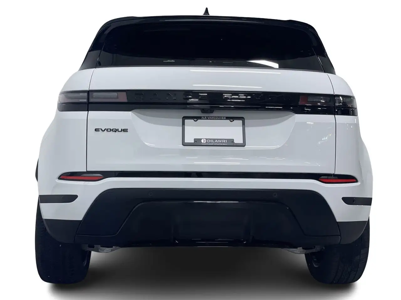 Land Rover Range Rover Evoque снимка Land Rover Range Rover Evoque
