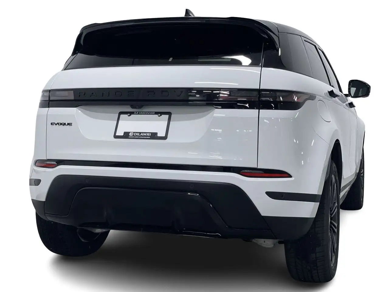 Land Rover Range Rover Evoque снимка Land Rover Range Rover Evoque