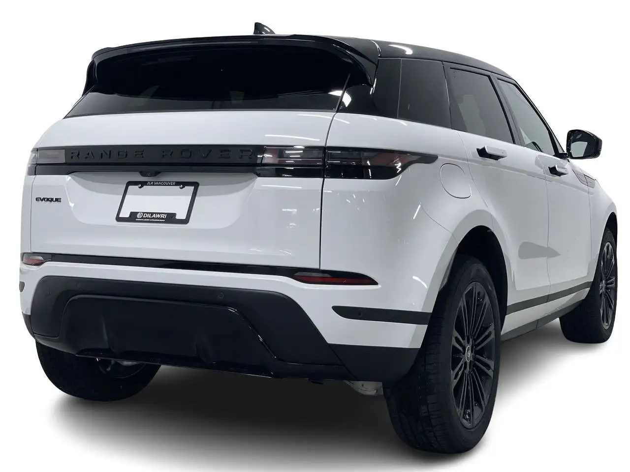 Land Rover Range Rover Evoque снимка Land Rover Range Rover Evoque