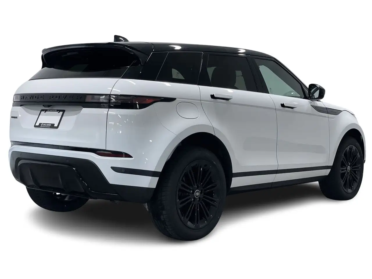 Land Rover Range Rover Evoque снимка Land Rover Range Rover Evoque
