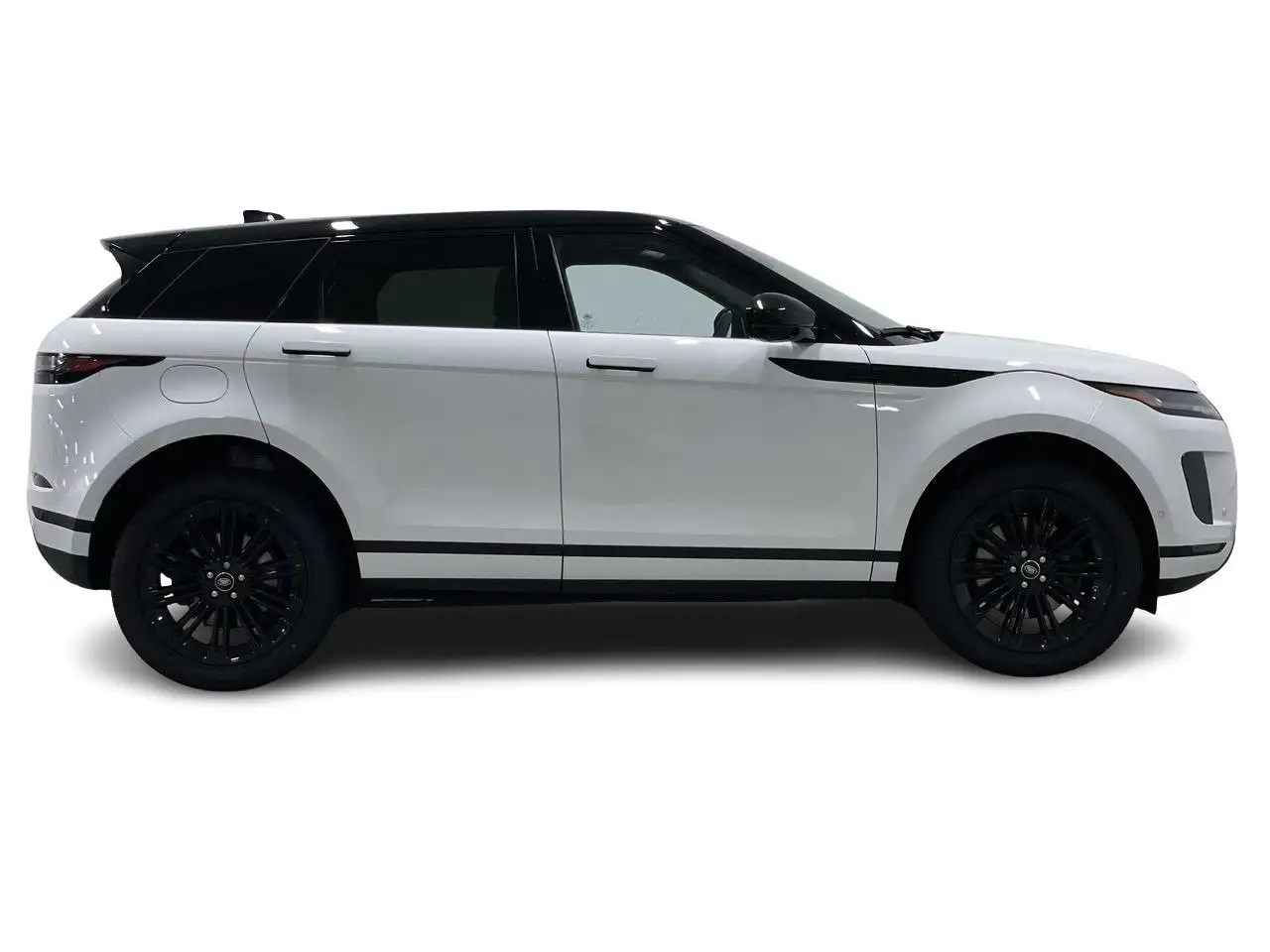 Land Rover Range Rover Evoque снимка Land Rover Range Rover Evoque