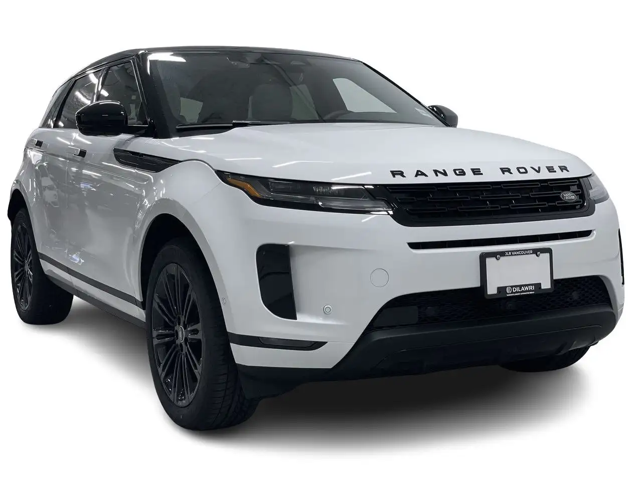 Land Rover Range Rover Evoque снимка Land Rover Range Rover Evoque