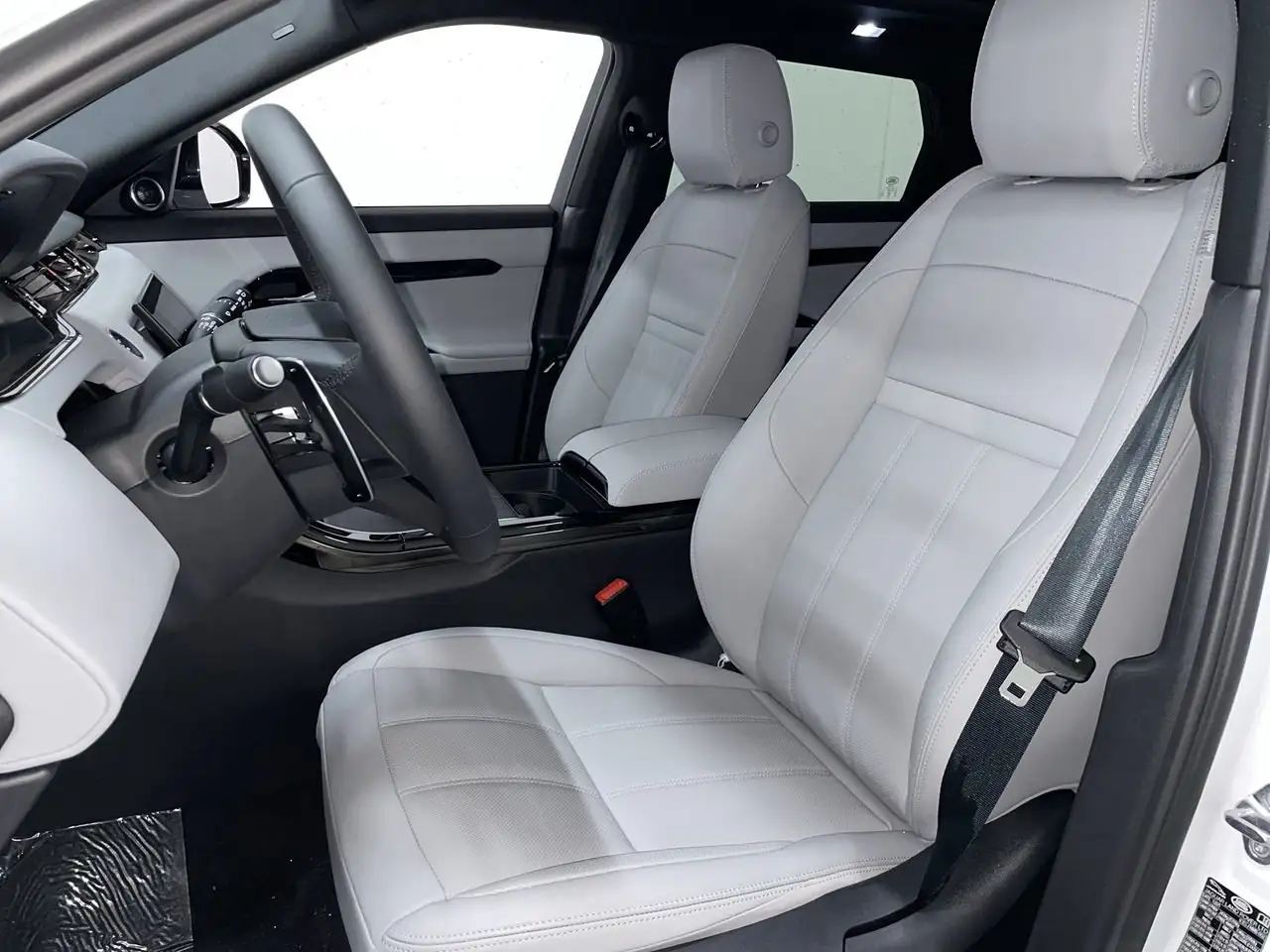 Land Rover Range Rover Evoque снимка Land Rover Range Rover Evoque