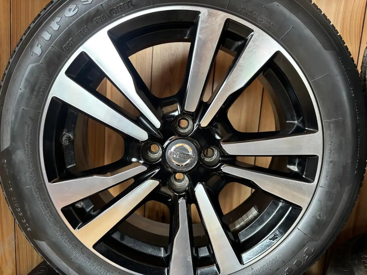 Nissan Kicks fotografie Nissan Kicks