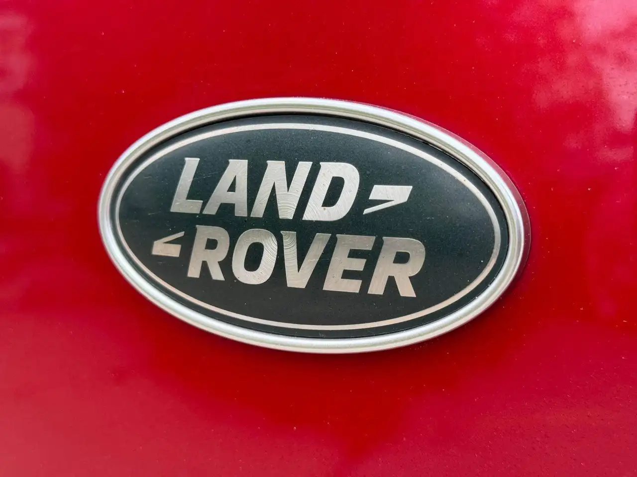 Land Rover Range Rover Sport photo Land Rover Range Rover Sport
