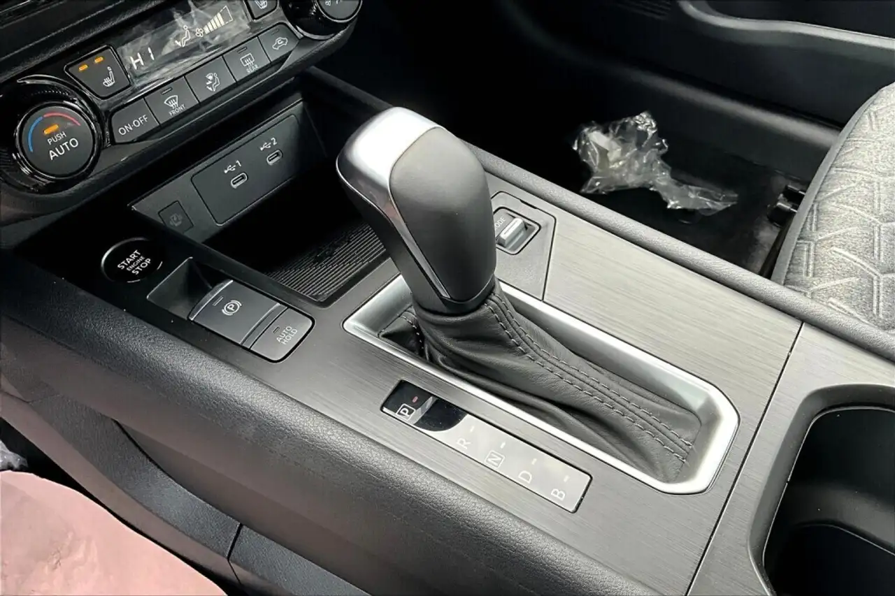 Nissan Kicks fotografie Nissan Kicks