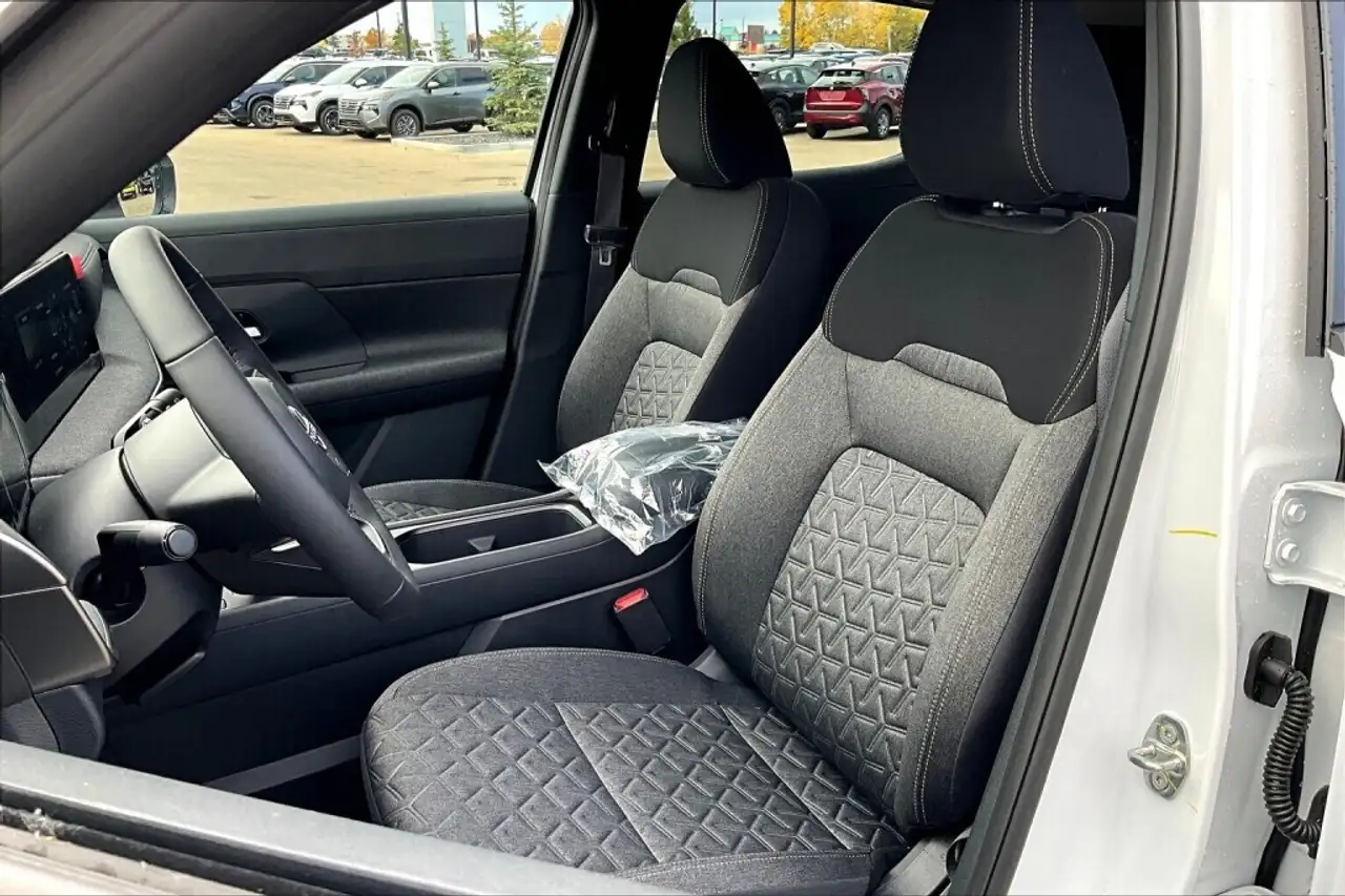 Nissan Kicks fotografie Nissan Kicks