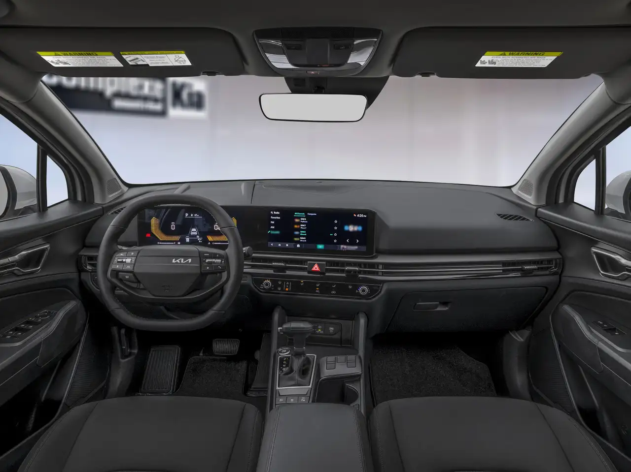 Kia Sportage photo Kia Sportage