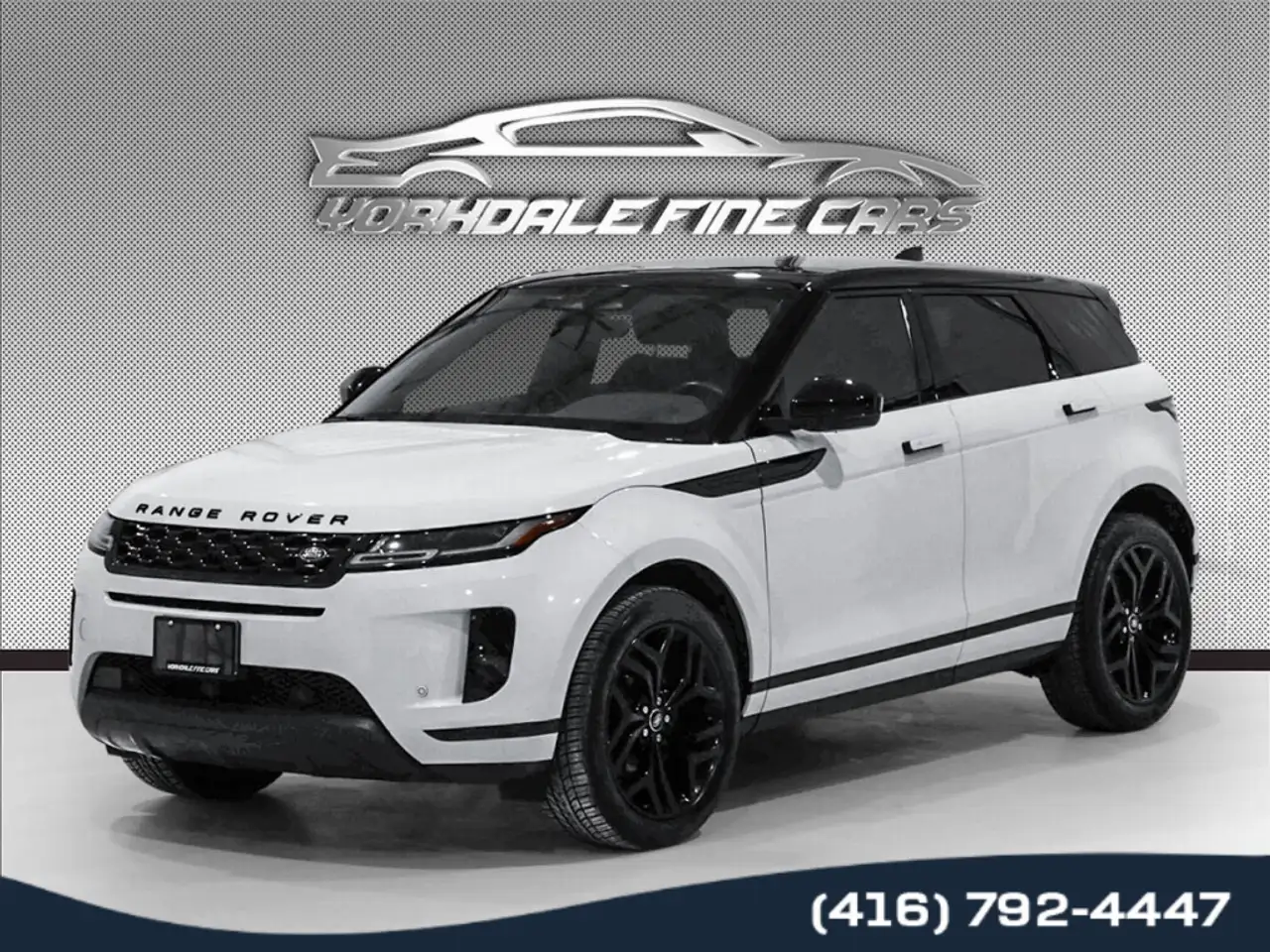 Land Rover Range Rover Evoque снимка Land Rover Range Rover Evoque