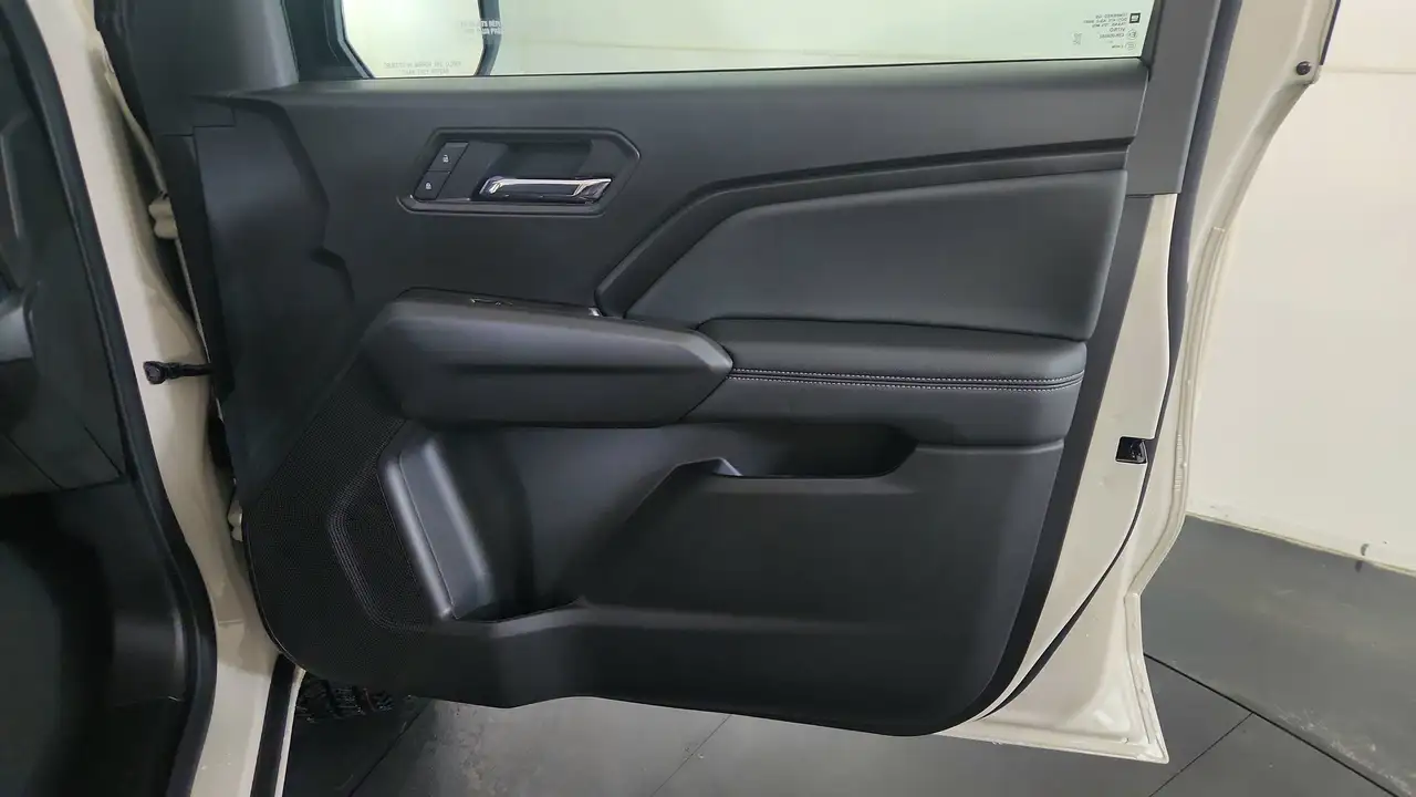 GMC Canyon fotografie GMC Canyon