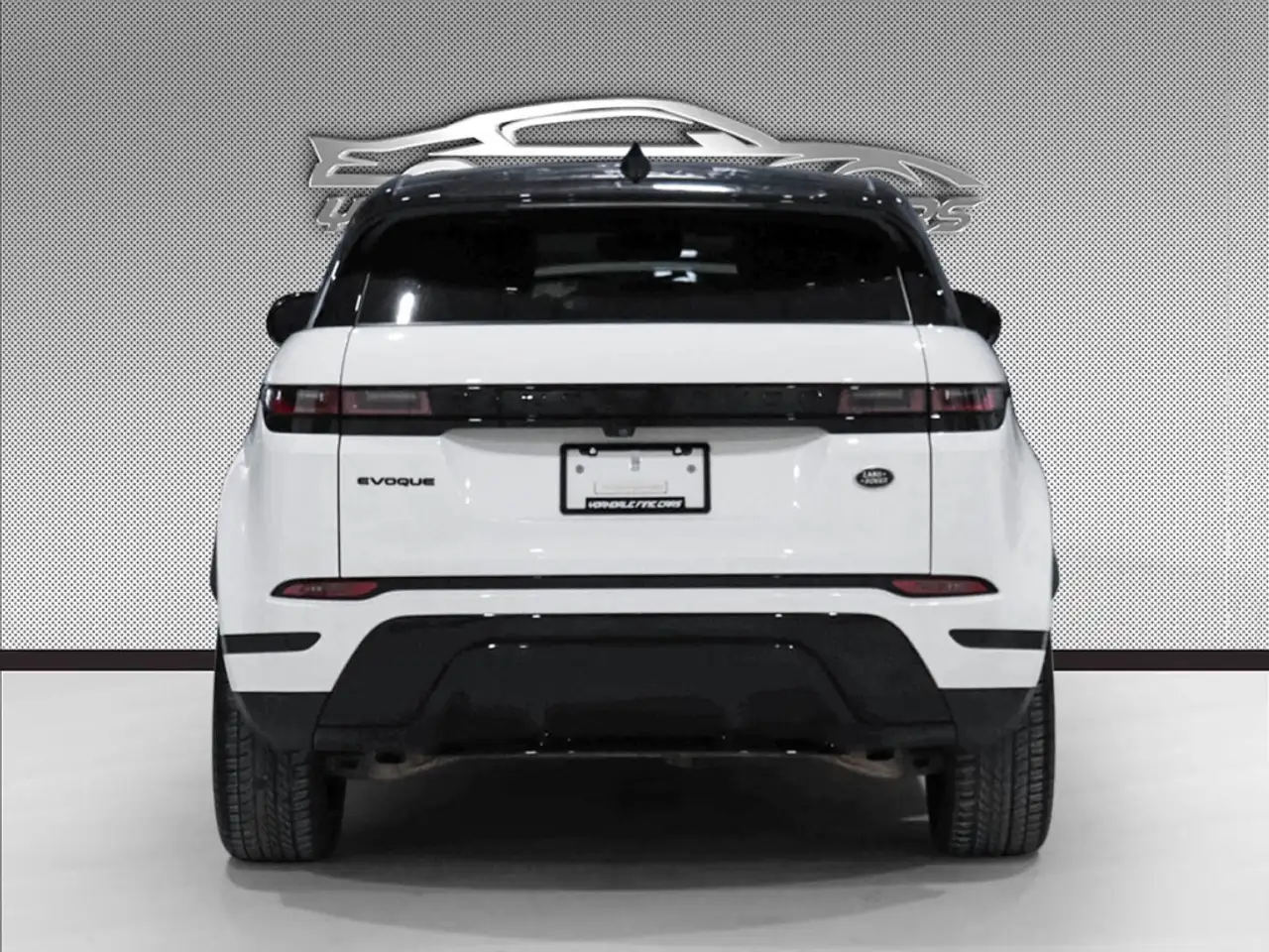Land Rover Range Rover Evoque снимка Land Rover Range Rover Evoque