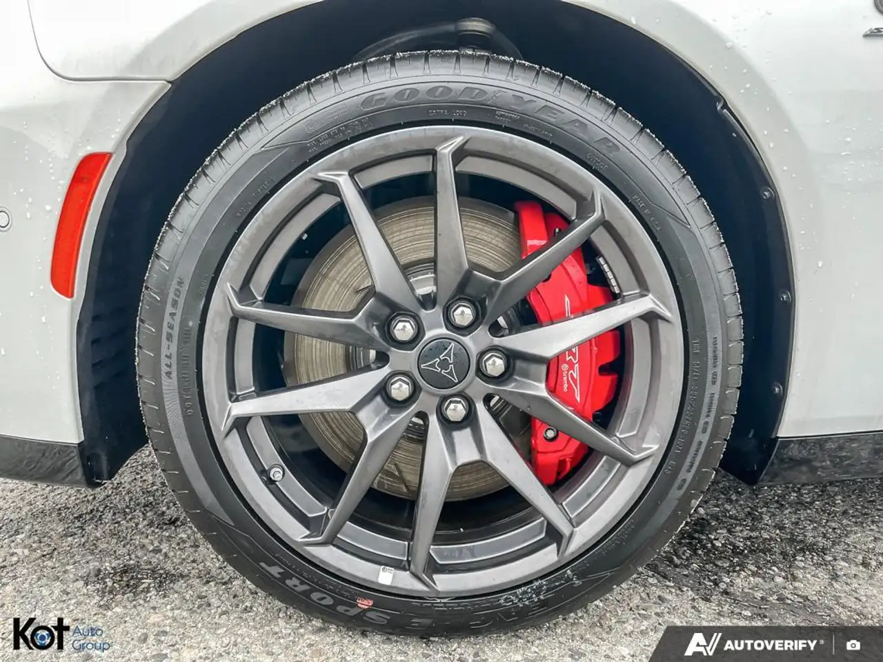 Dodge Charger Daytona снимка Dodge Charger Daytona