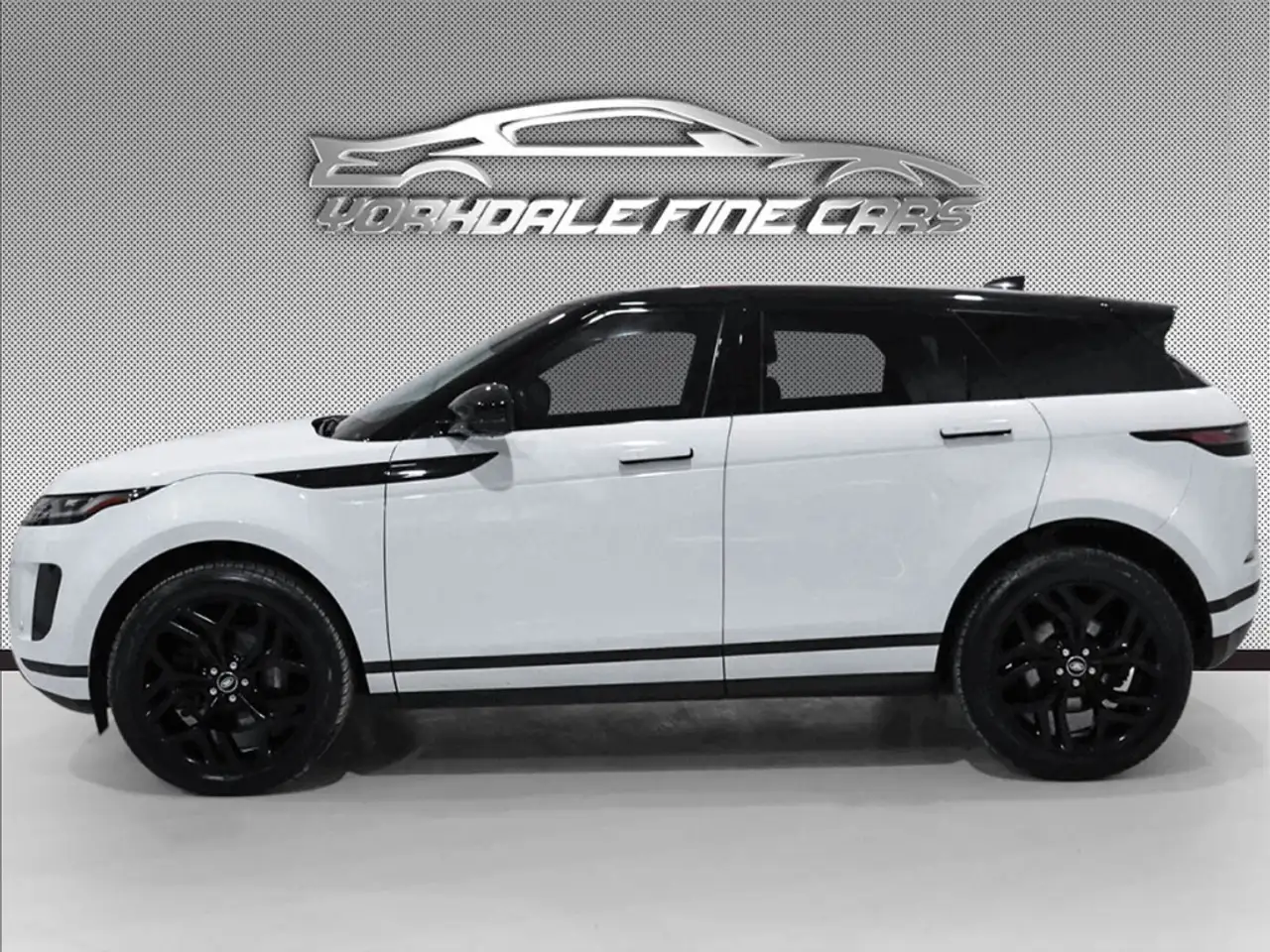 Land Rover Range Rover Evoque снимка Land Rover Range Rover Evoque