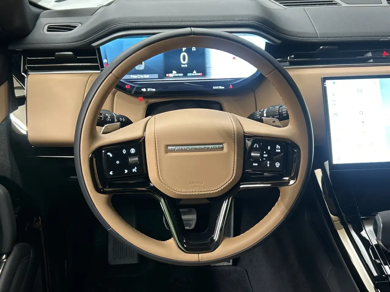 Land Rover Range Rover Sport снимка Land Rover Range Rover Sport