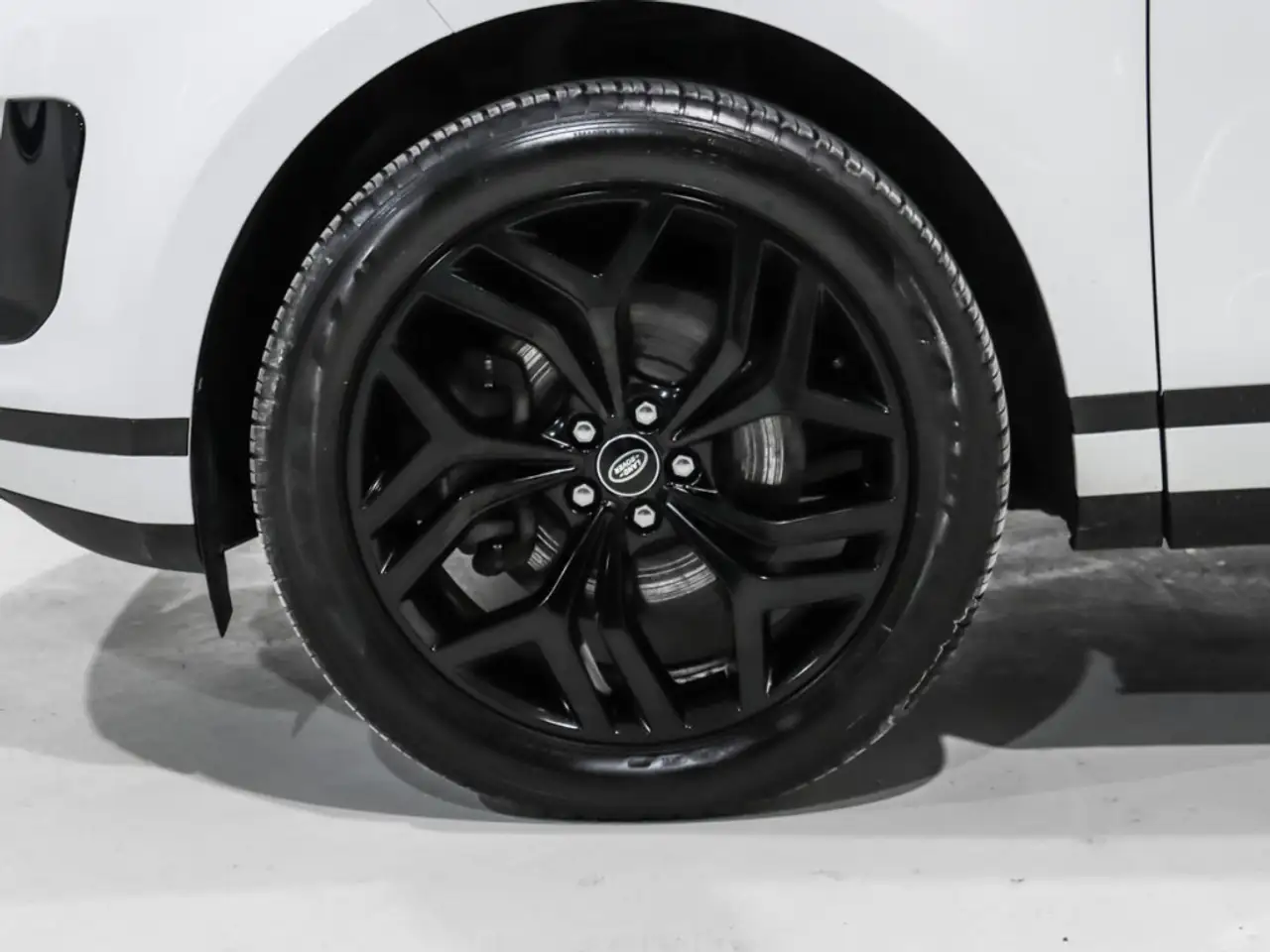 Land Rover Range Rover Evoque снимка Land Rover Range Rover Evoque