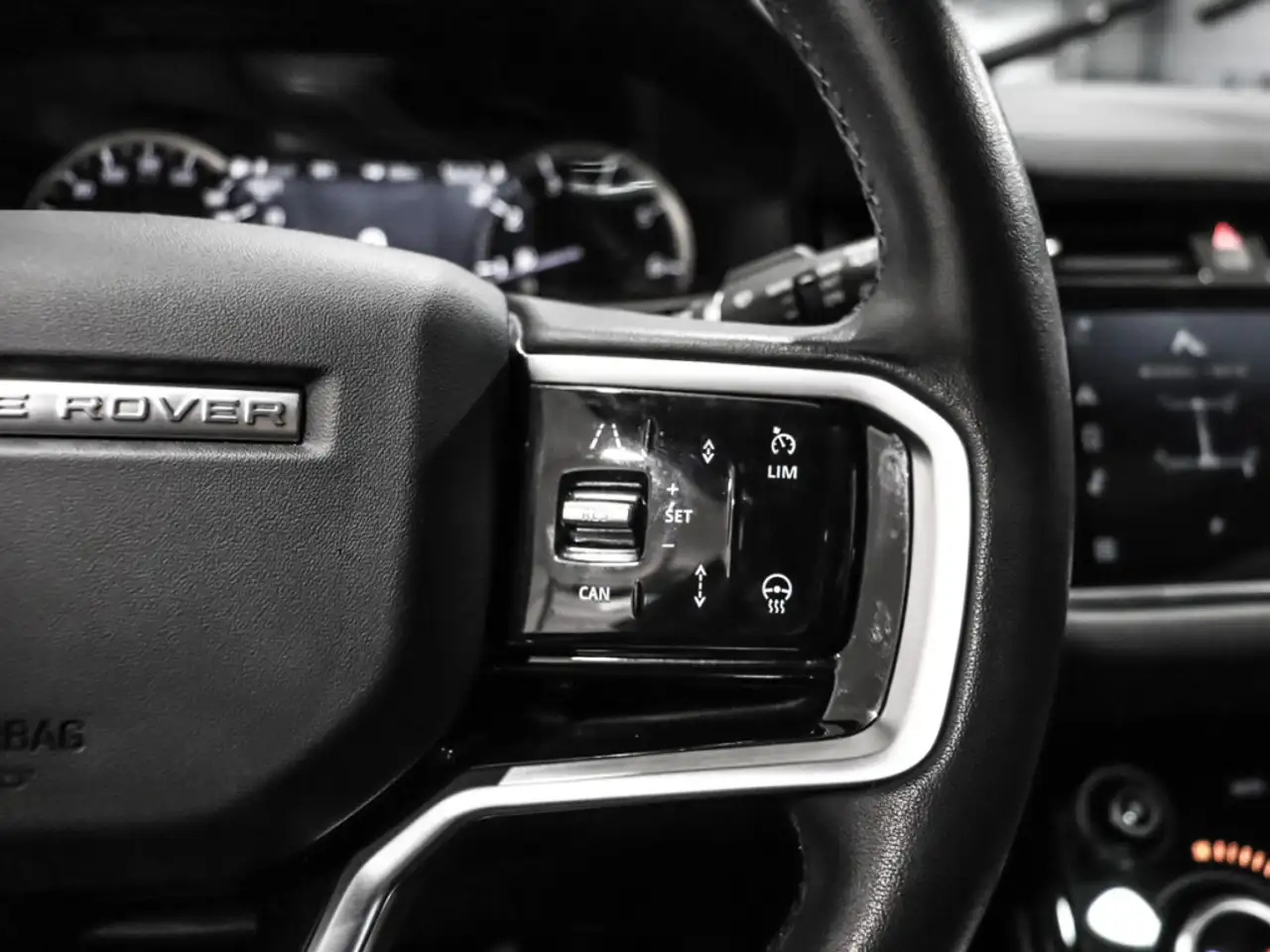 Land Rover Range Rover Evoque снимка Land Rover Range Rover Evoque