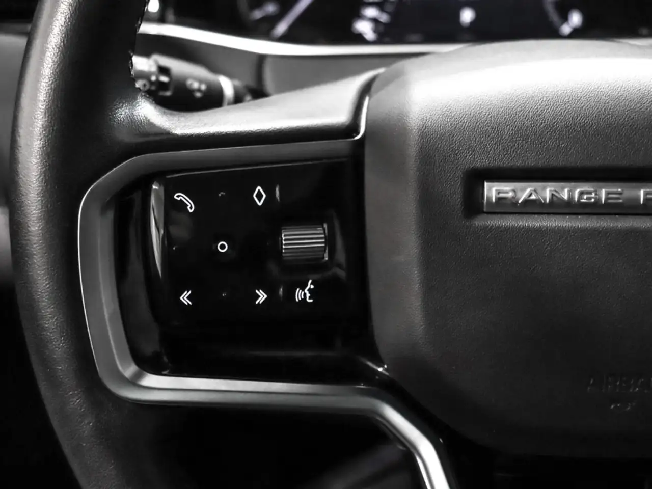 Land Rover Range Rover Evoque снимка Land Rover Range Rover Evoque