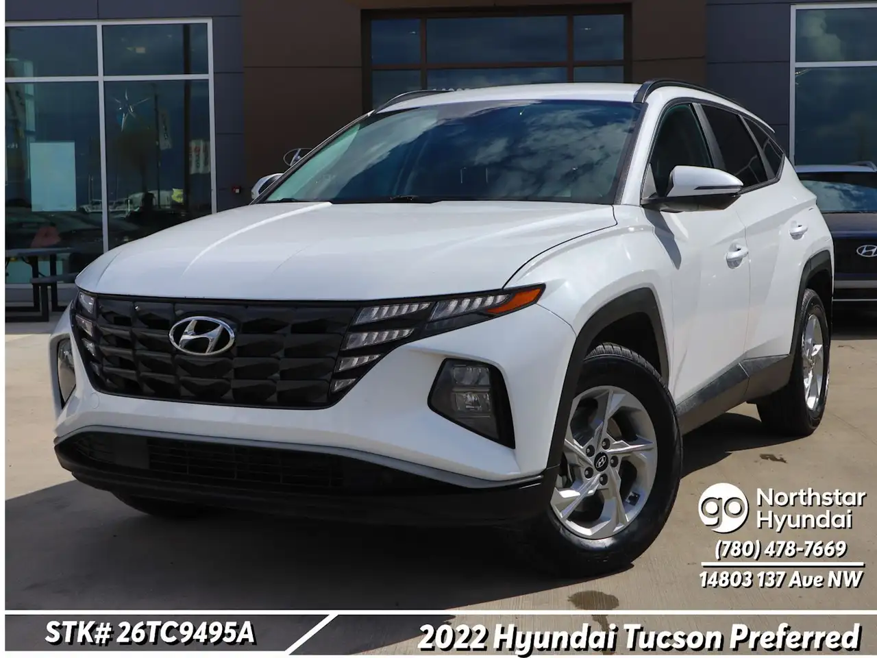 2022 Hyundai TUCSON снимка 2022 Hyundai TUCSON