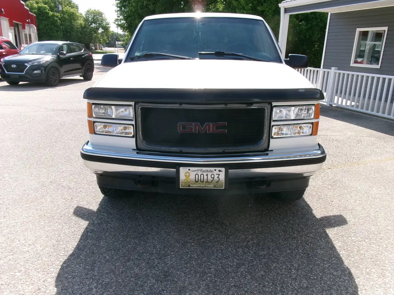 GMC Sierra 1500 photo GMC Sierra 1500