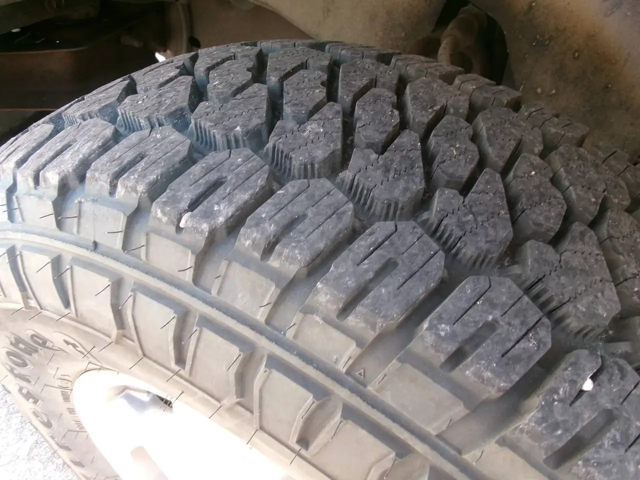 GMC Sierra 1500 photo GMC Sierra 1500