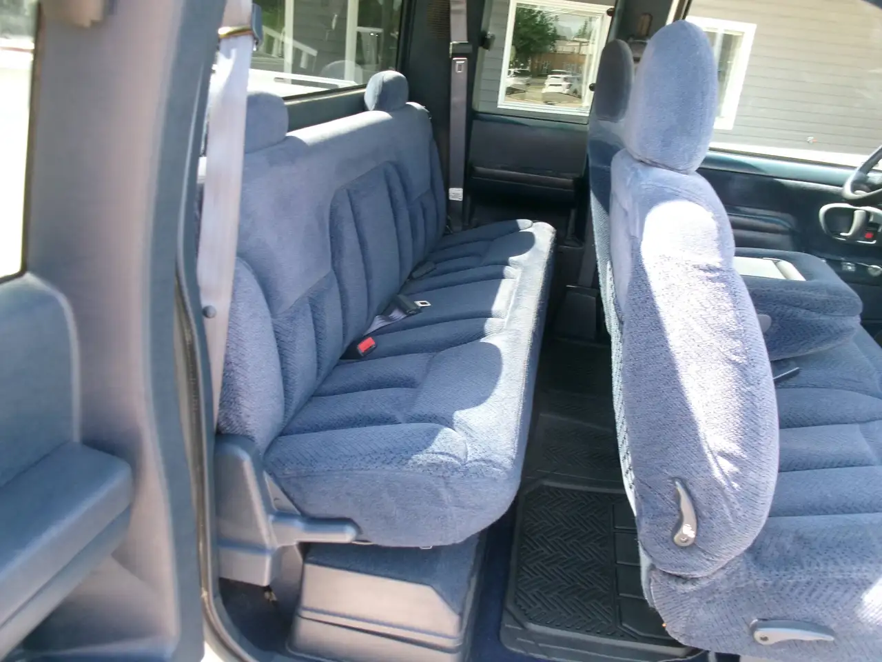 GMC Sierra 1500 photo GMC Sierra 1500