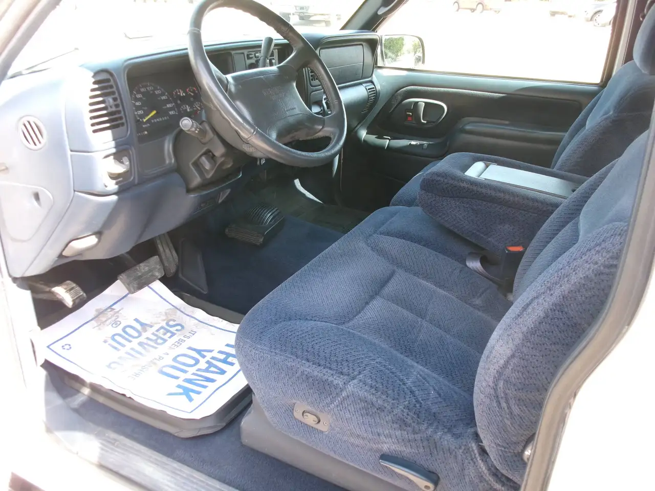 GMC Sierra 1500 photo GMC Sierra 1500