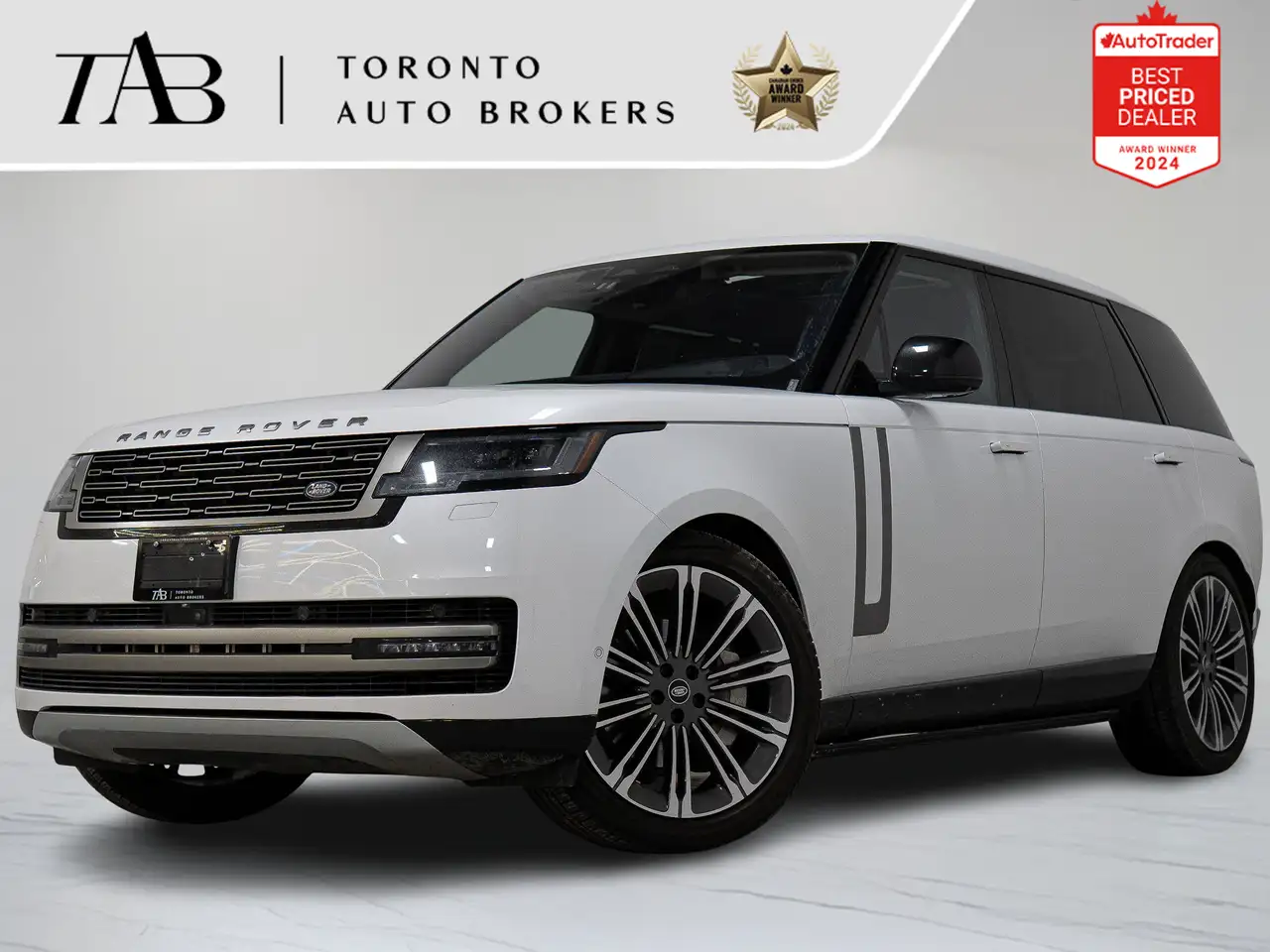 Land Rover Range Rover снимка Land Rover Range Rover