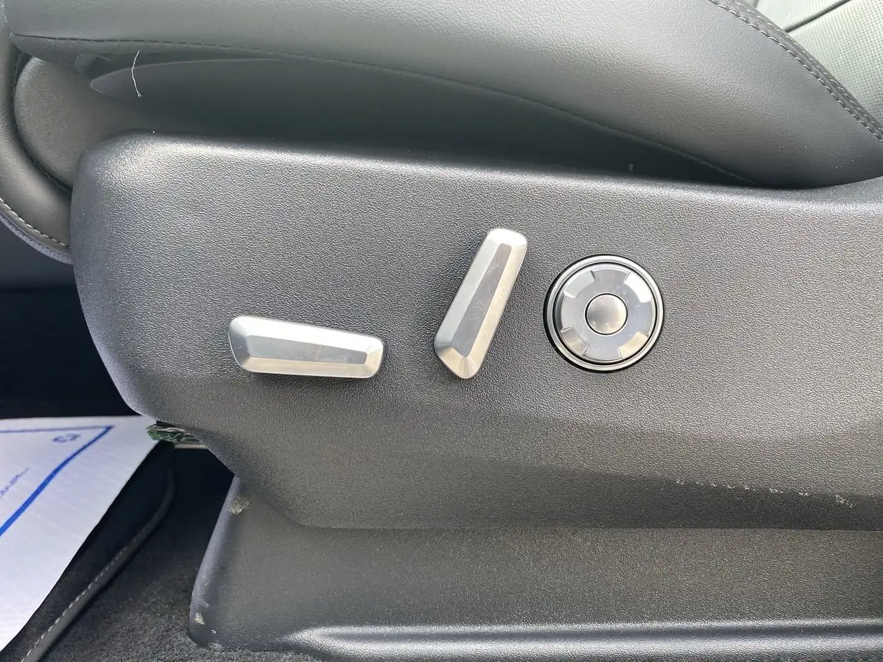 Lincoln Navigator снимка Lincoln Navigator