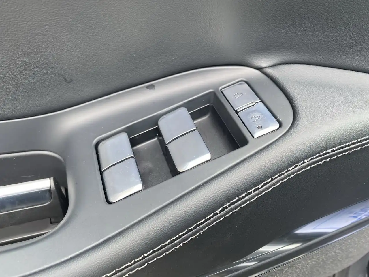 Lincoln Navigator снимка Lincoln Navigator