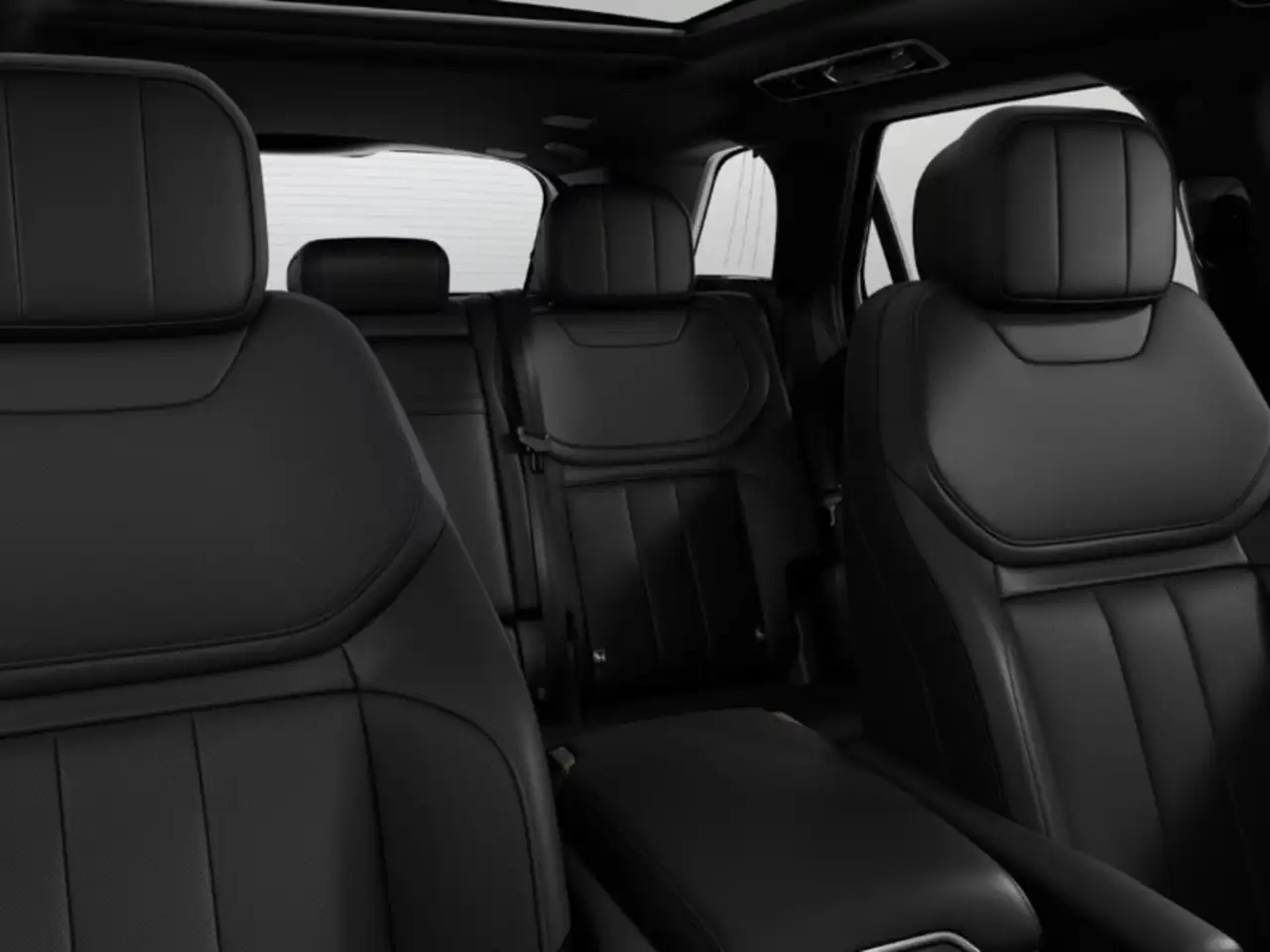 Land Rover Range Rover Sport fotografie Land Rover Range Rover Sport