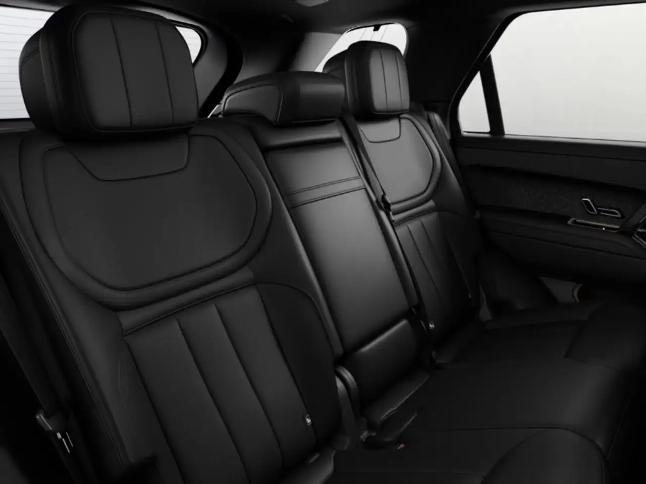 Land Rover Range Rover Sport fotografie Land Rover Range Rover Sport