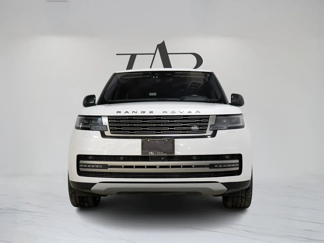 Land Rover Range Rover снимка Land Rover Range Rover