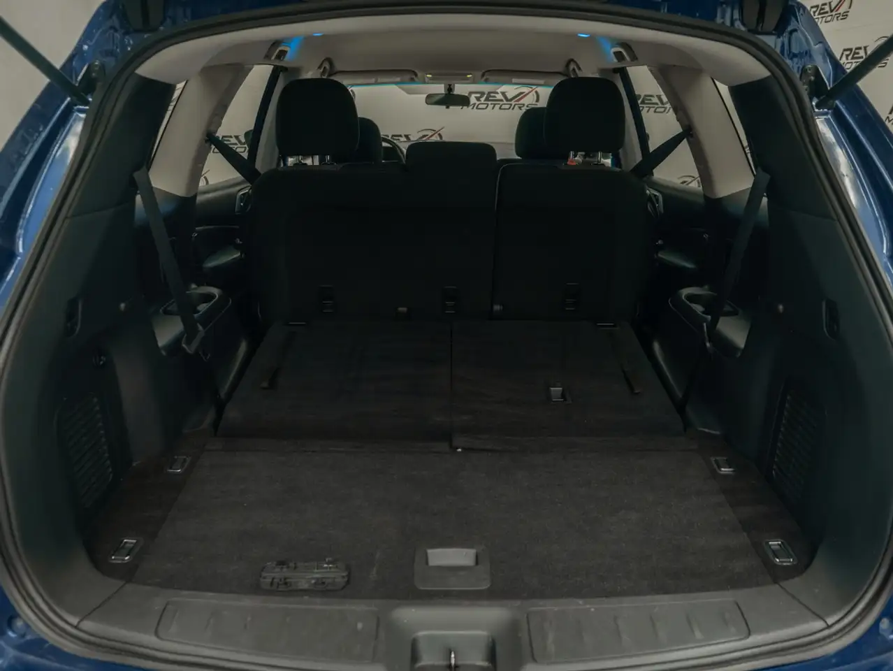 Nissan Pathfinder fotografie Nissan Pathfinder