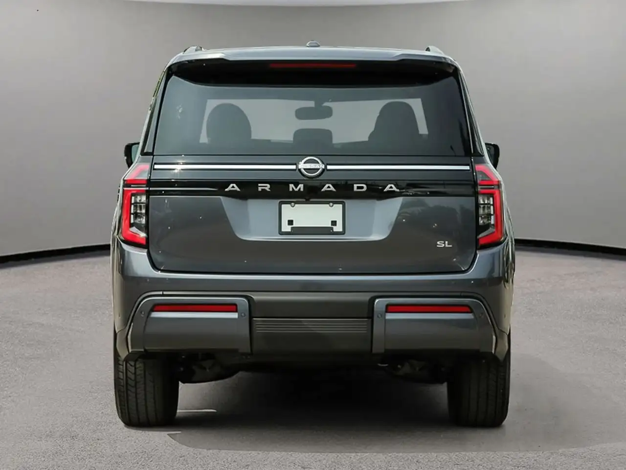 Nissan Armada photo Nissan Armada