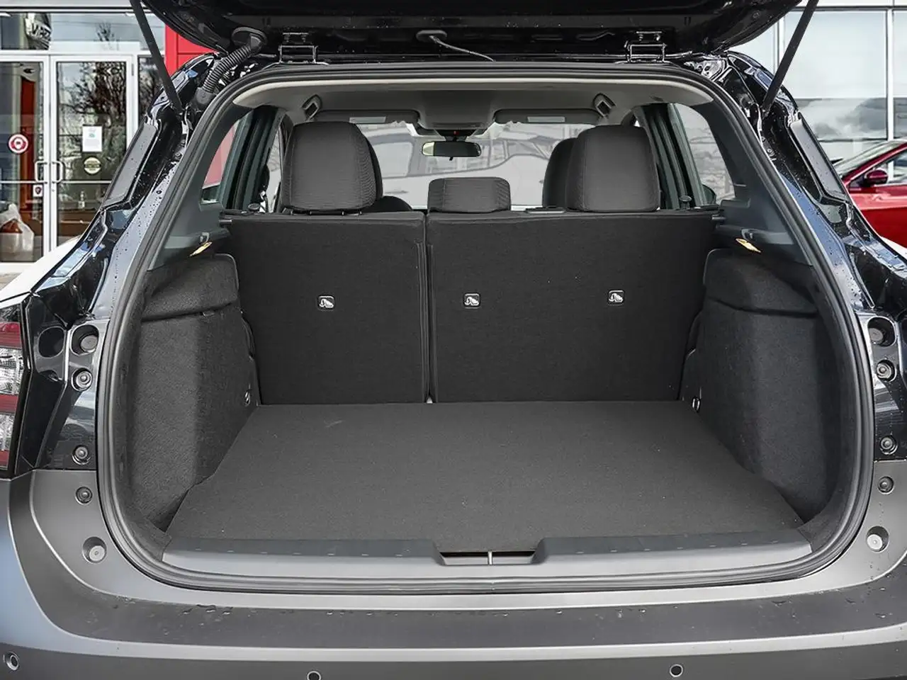 Nissan Kicks fotografie Nissan Kicks