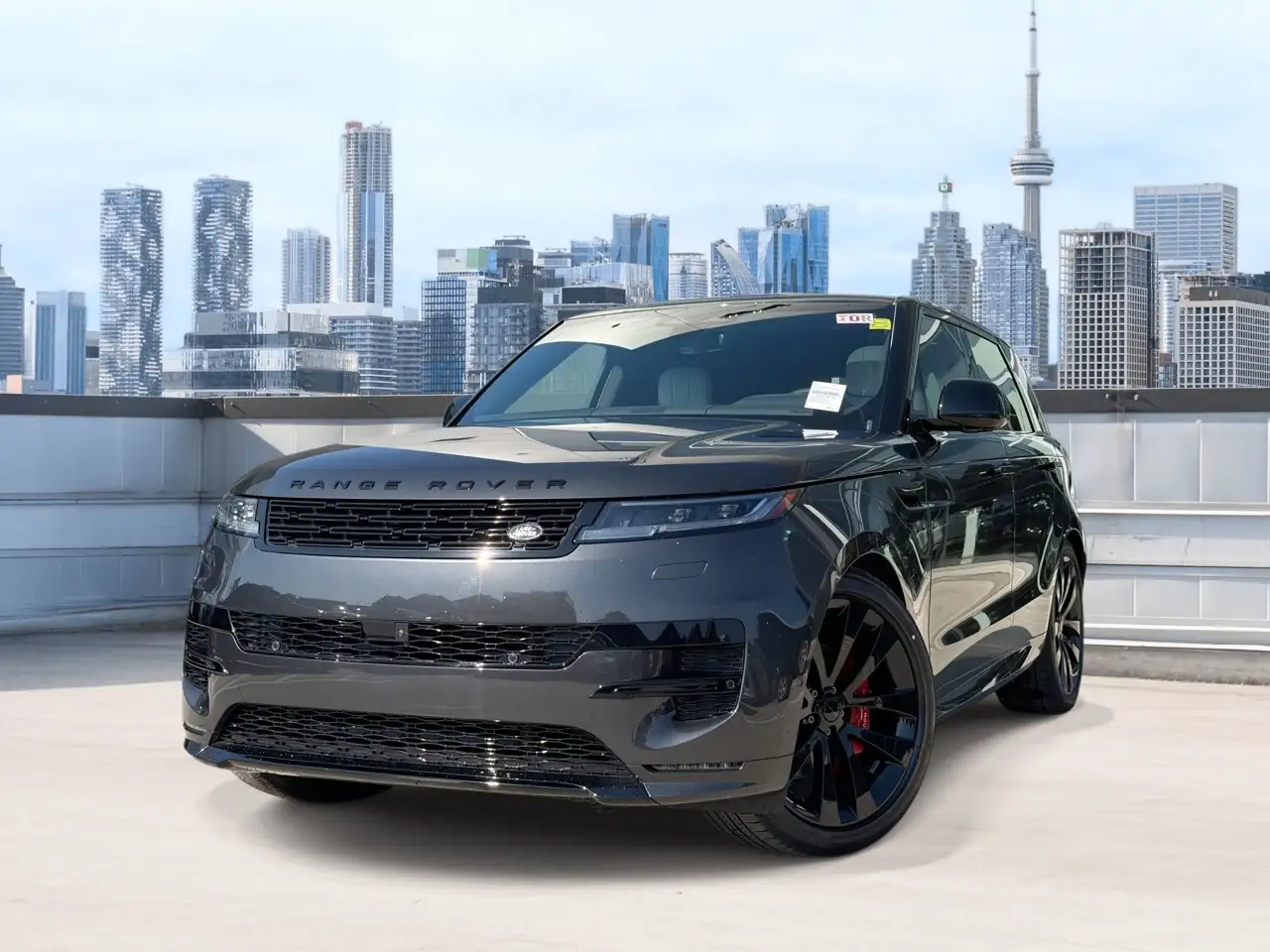 Land Rover Range Rover Sport снимка Land Rover Range Rover Sport