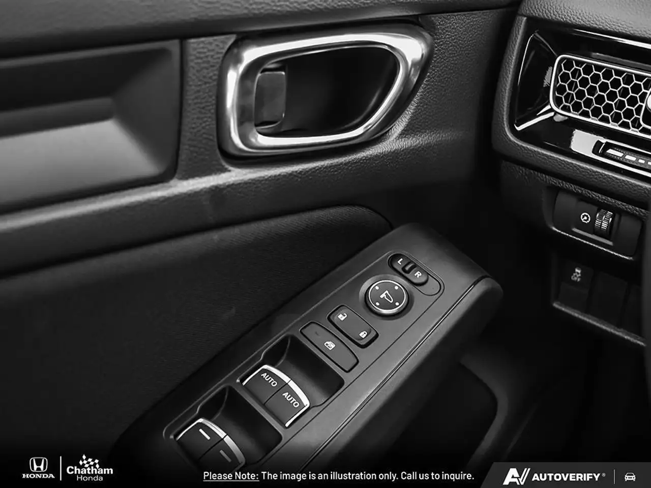 Honda Civic снимка Honda Civic