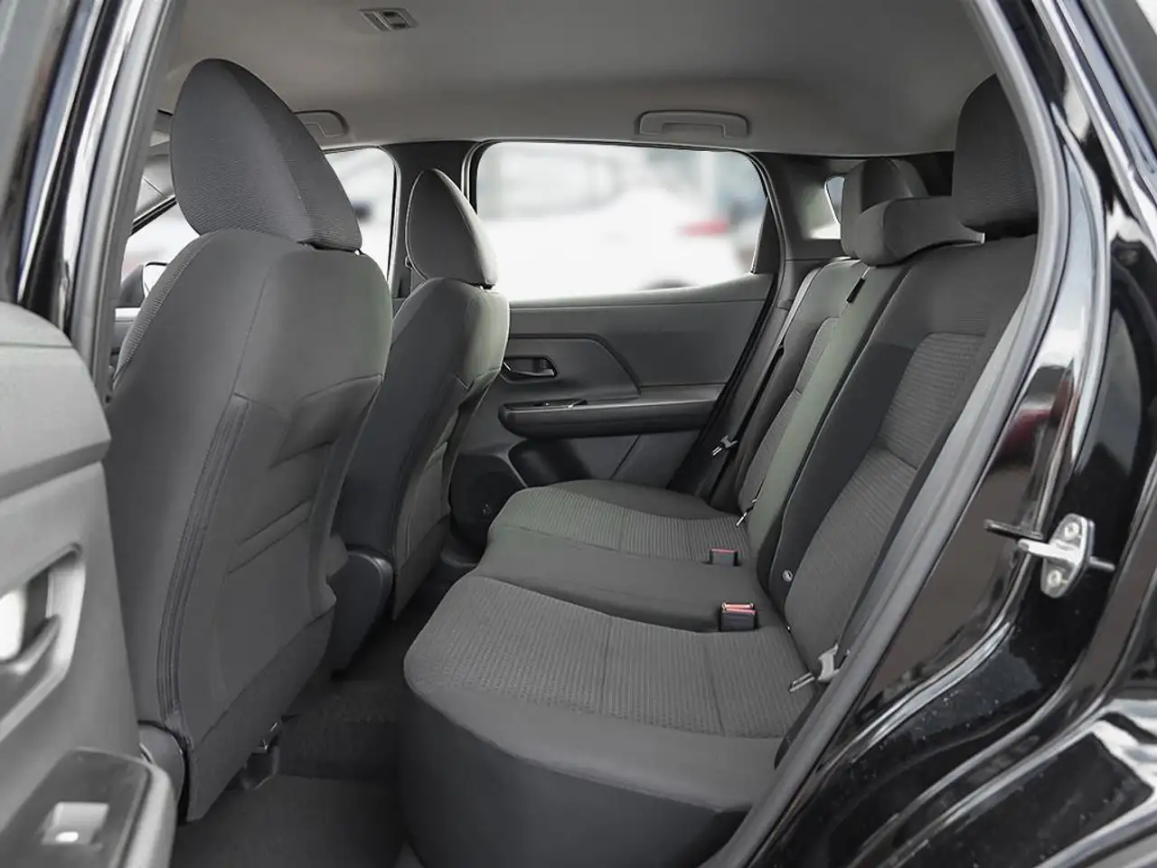 Nissan Kicks fotografie Nissan Kicks