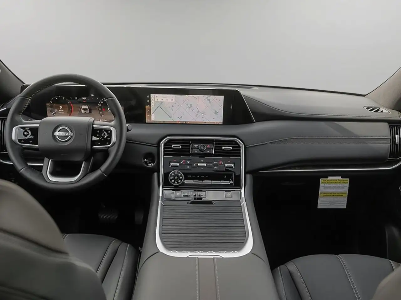 Nissan Armada photo Nissan Armada