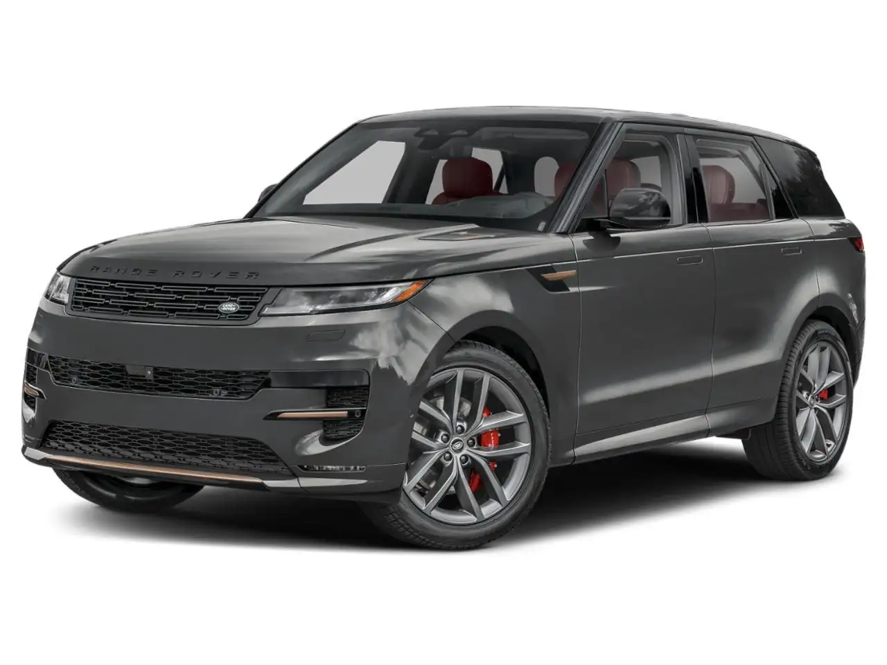 Land Rover Range Rover Sport снимка Land Rover Range Rover Sport