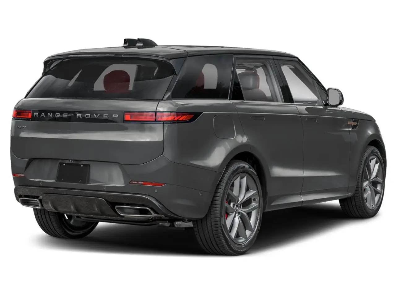 Land Rover Range Rover Sport снимка Land Rover Range Rover Sport