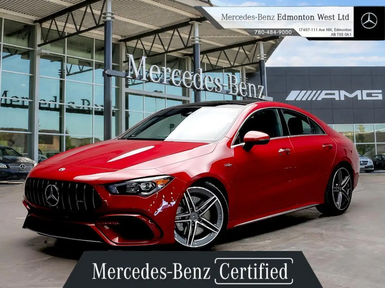 Mercedes-Benz CLA photo Mercedes-Benz CLA