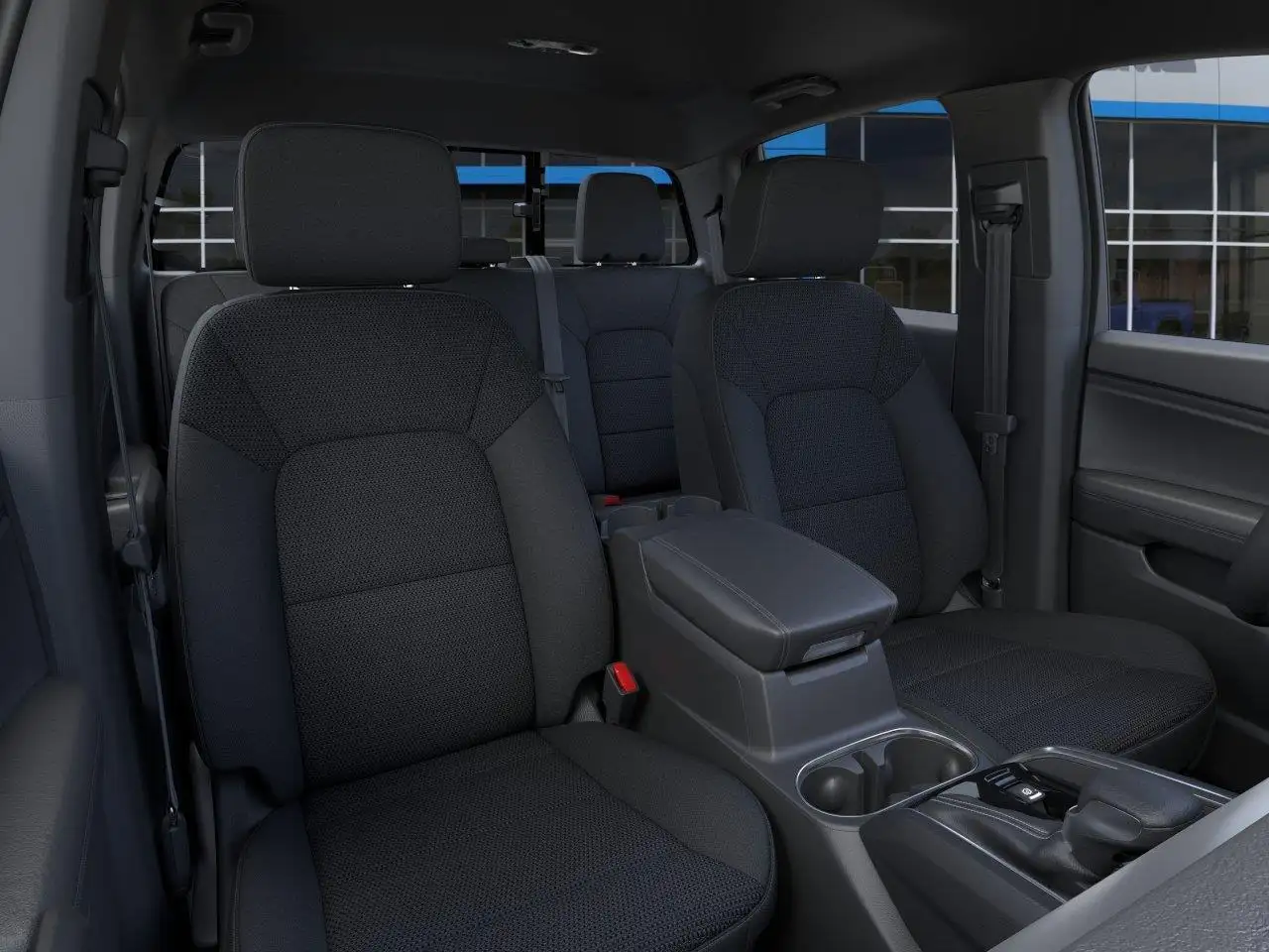 GMC Canyon photo GMC Canyon